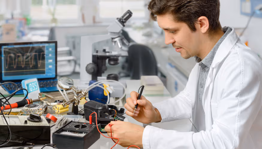 Ayvacık Elektronik Tamircisi