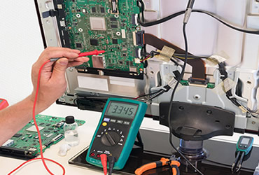 Ayvacık Elektronik Tamircisi