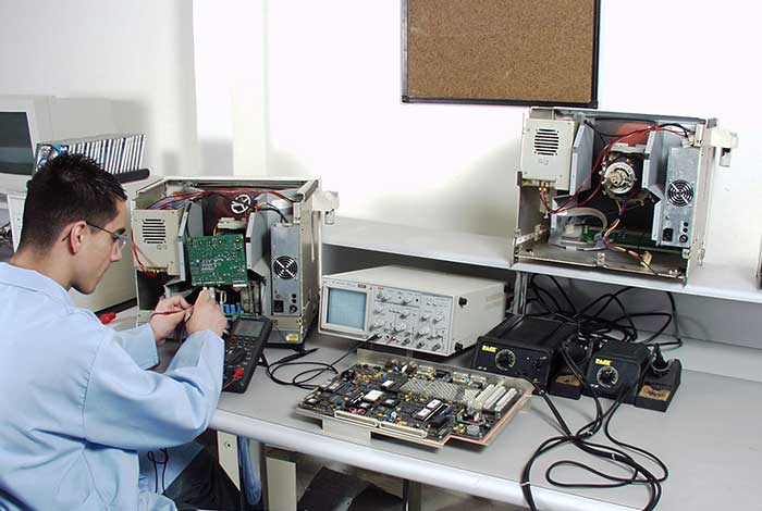 Ayvacık Elektronik Tamircisi
