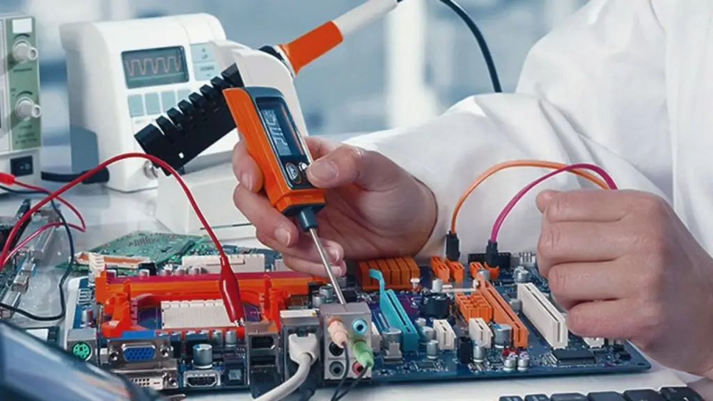 Ayvacık Elektronik Tamircisi